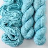 Mindful - Miss Babs Laurel Falls Shaniko Merino wool yarn