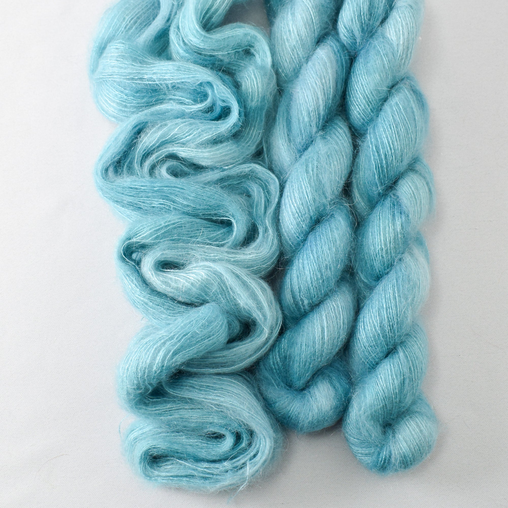 Mindful - Miss Babs Moonglow yarn