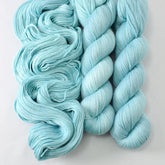 Mindful - Miss Babs Tarte wool blend sock yarn