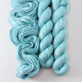 Mindful - Miss Babs Yowza Mini superwash Merino wool yarn