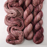 Mind Over Matter - Miss Babs Estrellita yarn