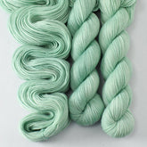 Mirador - Miss Babs Yummy 2-Ply superwash Merino wool yarn