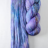 Mix Tape 2.0 - Miss Babs Yowza superwash Merino wool yarn