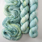 Mojito - Miss Babs Yummy 2-Ply yarn