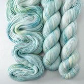 Mojito - Miss Babs Avon yarn
