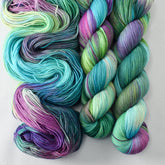 Money for Nothing - Miss Babs Avon yarn
