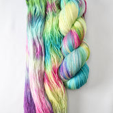 Money for Nothing - Miss Babs Yearning yarn