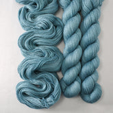 Monsoon - Miss Babs Yet yarn