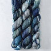 Moonlight Stroll - Miss Babs Yet yarn