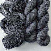 Moonscape - Miss Babs Laurel Falls Shaniko Merino wool yarn