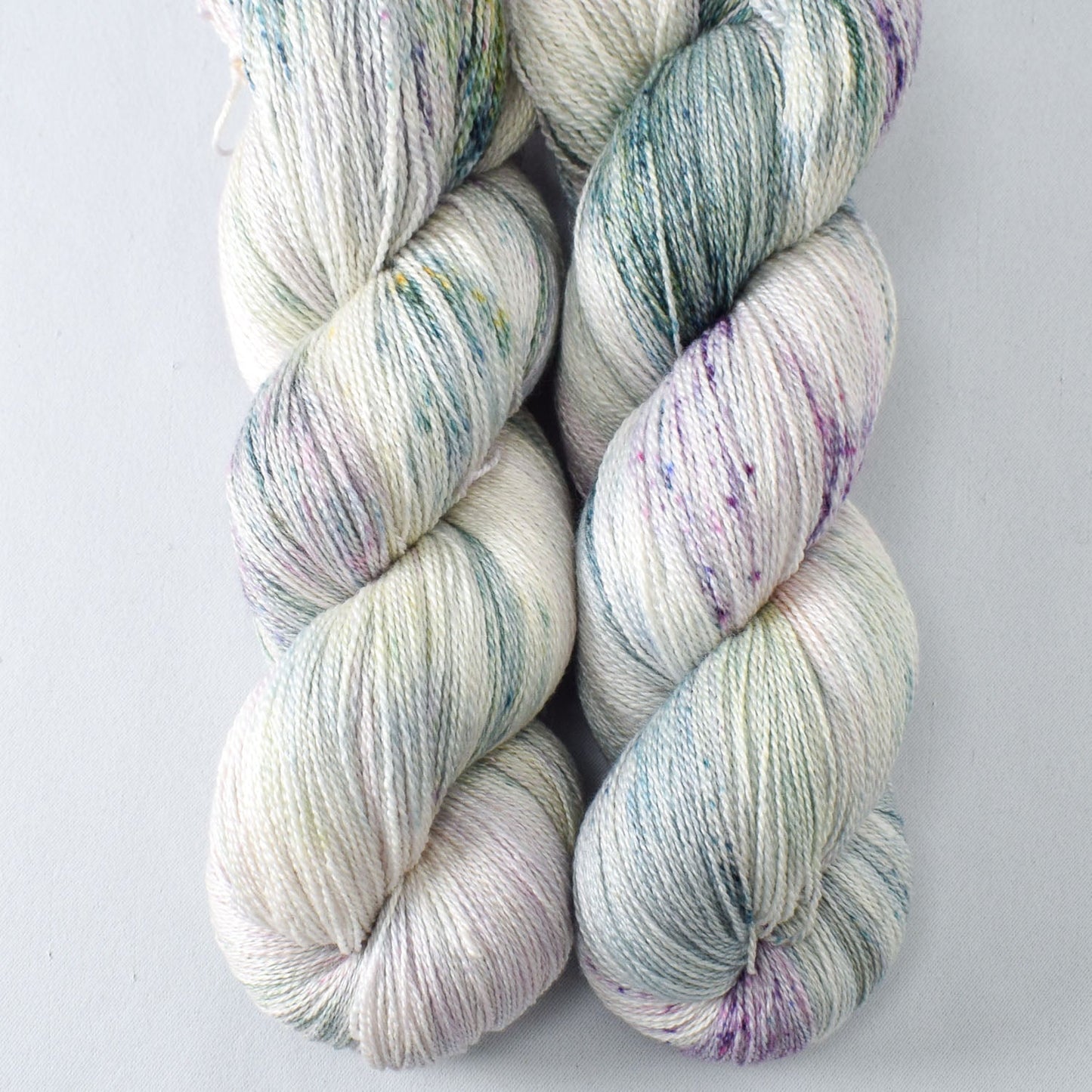 Morning Dream - Miss Babs Yearning yarn