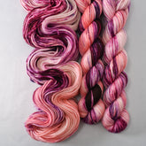 Mountain Laurel - Miss Babs Yowza Mini yarn
