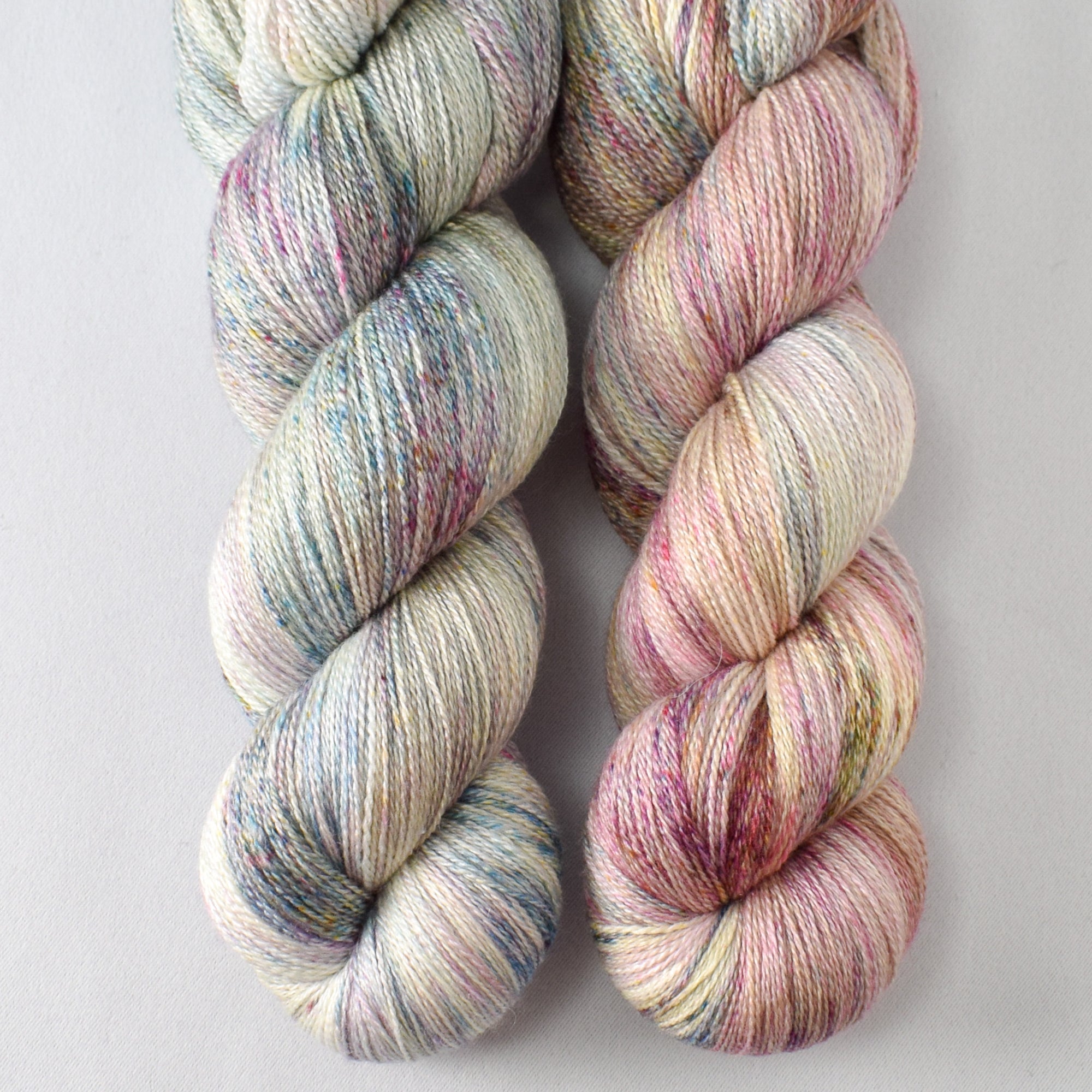 Mountain Meadow - Yearning - Babette