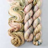 Mountain Meadow - Miss Babs Yowza Mini superwash Merino wool yarn