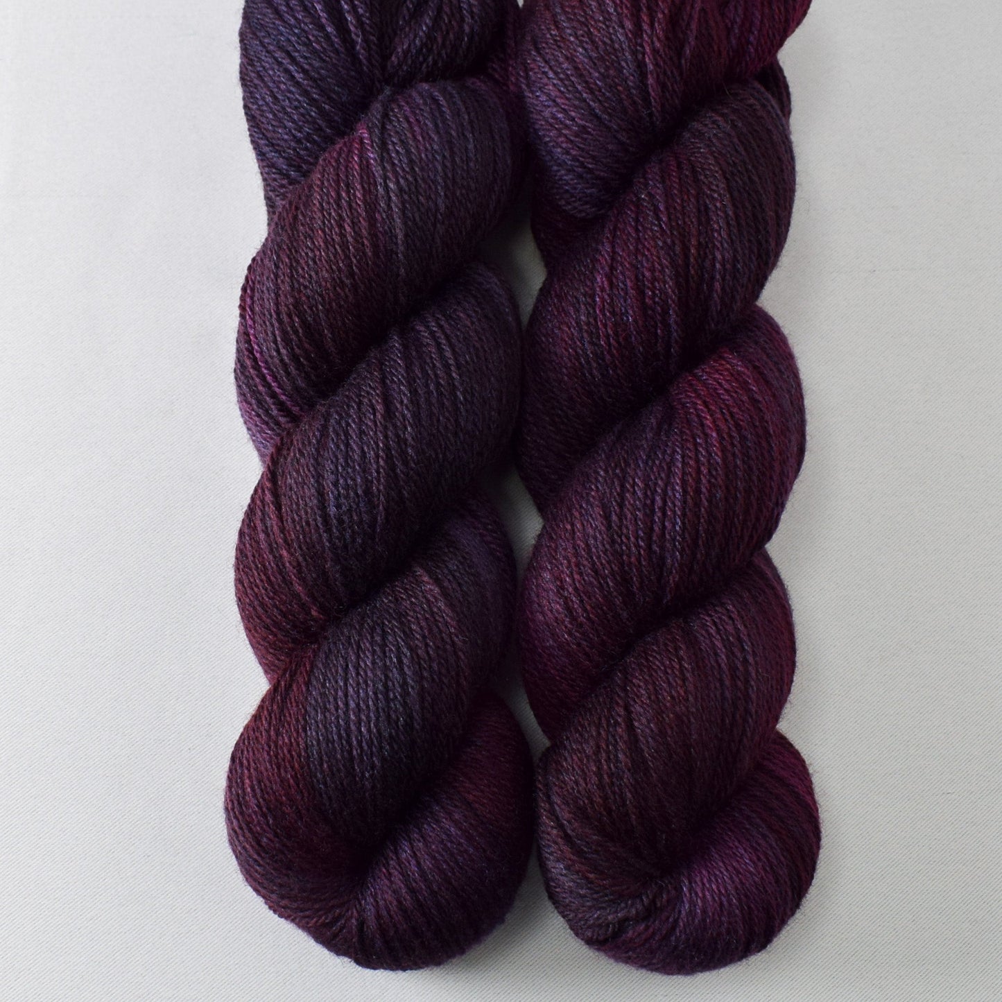 Moving Melody - Miss Babs Killlington 350 yarn