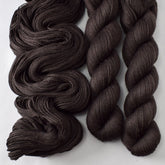 Muddy Puddle - Miss Babs Caroline merino-cashmere-nylon yarn