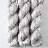 Mudslide - Miss Babs Damask Silk and Linen yarn