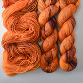 Multilevel - Yummy 2-Ply - Wild Iris