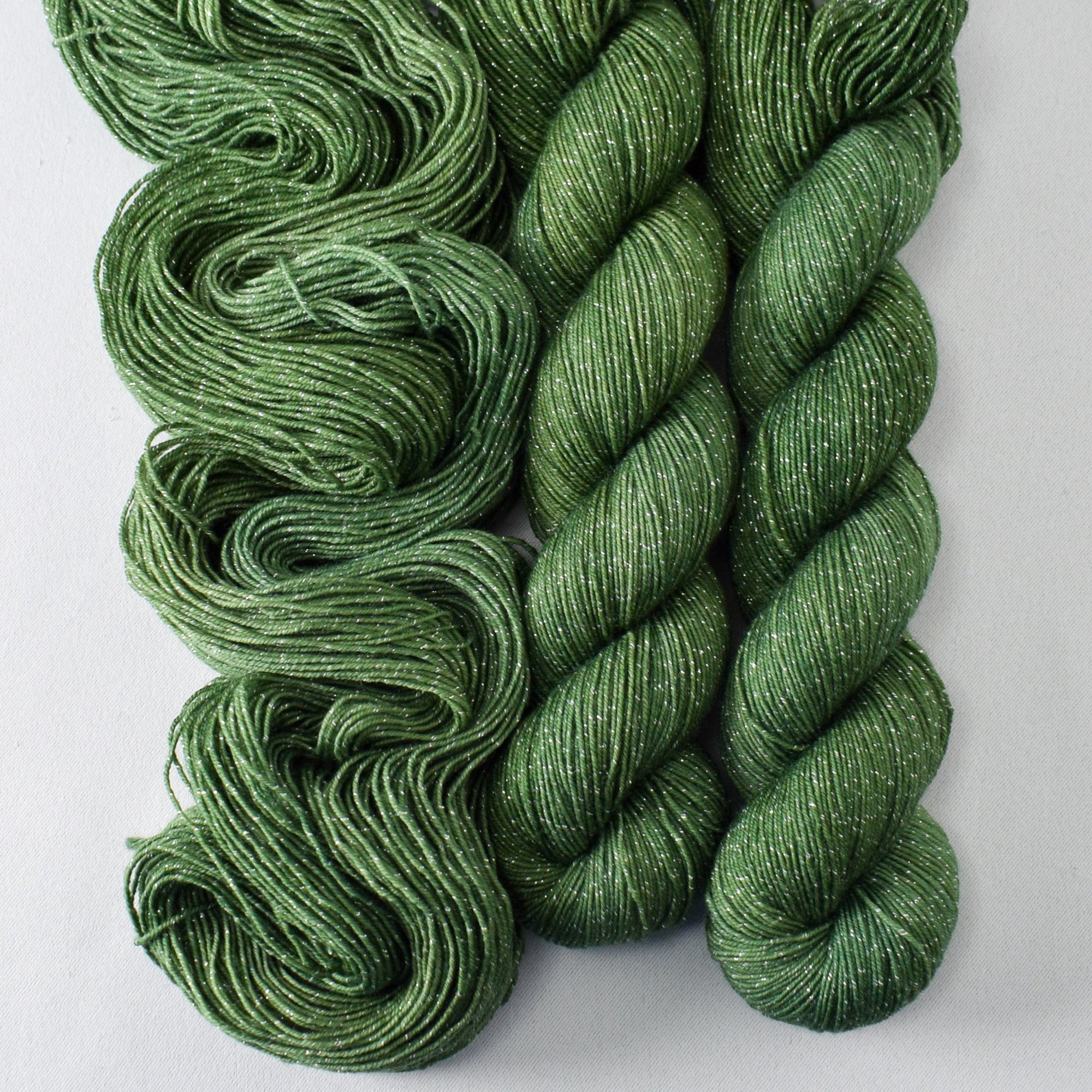 Mung Bean - Miss Babs Estrellita yarn