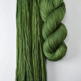 Mung Bean - Miss Babs Yowza yarn