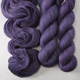 Muscadine Grapes - Miss Babs Tarte yarn