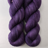 Muscadine Grapes - Miss Babs Yearning yarn