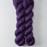Muscadine Grapes - Miss Babs Yet yarn