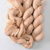 Muslin - Miss Babs Laurel Falls Shaniko Merino wool yarn