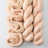 Muslin - Miss Babs Tarte yarn