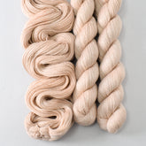 Muslin - Miss Babs Yet yarn