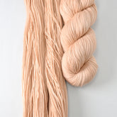 Muslin - Miss Babs Yowza superwash Merino wool yarn