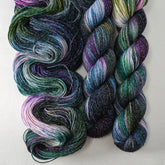 Myrtle Falls - Miss Babs Estrellita yarn