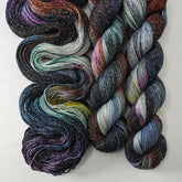 Mystery Girl - Miss Babs Estrellita yarn