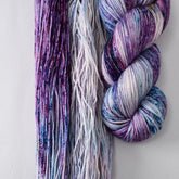 Mystic Melody - Miss Babs Yowza yarn