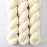 Naked - Miss Babs Yummy 2-Ply superwash Merino wool yarn