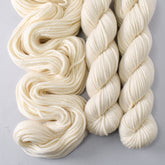 Naked - Miss Babs K2 yarn