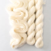 Naked - Miss Babs Moonglow yarn