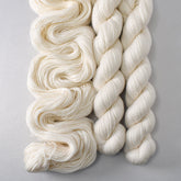 Naked - Miss Babs Yet yarn