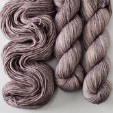 Narragansett - Miss Babs Laurel Falls yarn