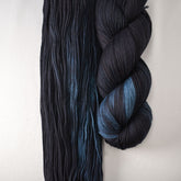 Nebula - Miss Babs Yowza yarn