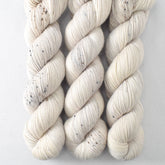 Neutral 2 - Miss Babs Yummy 2-Ply superwash Merino wool yarn