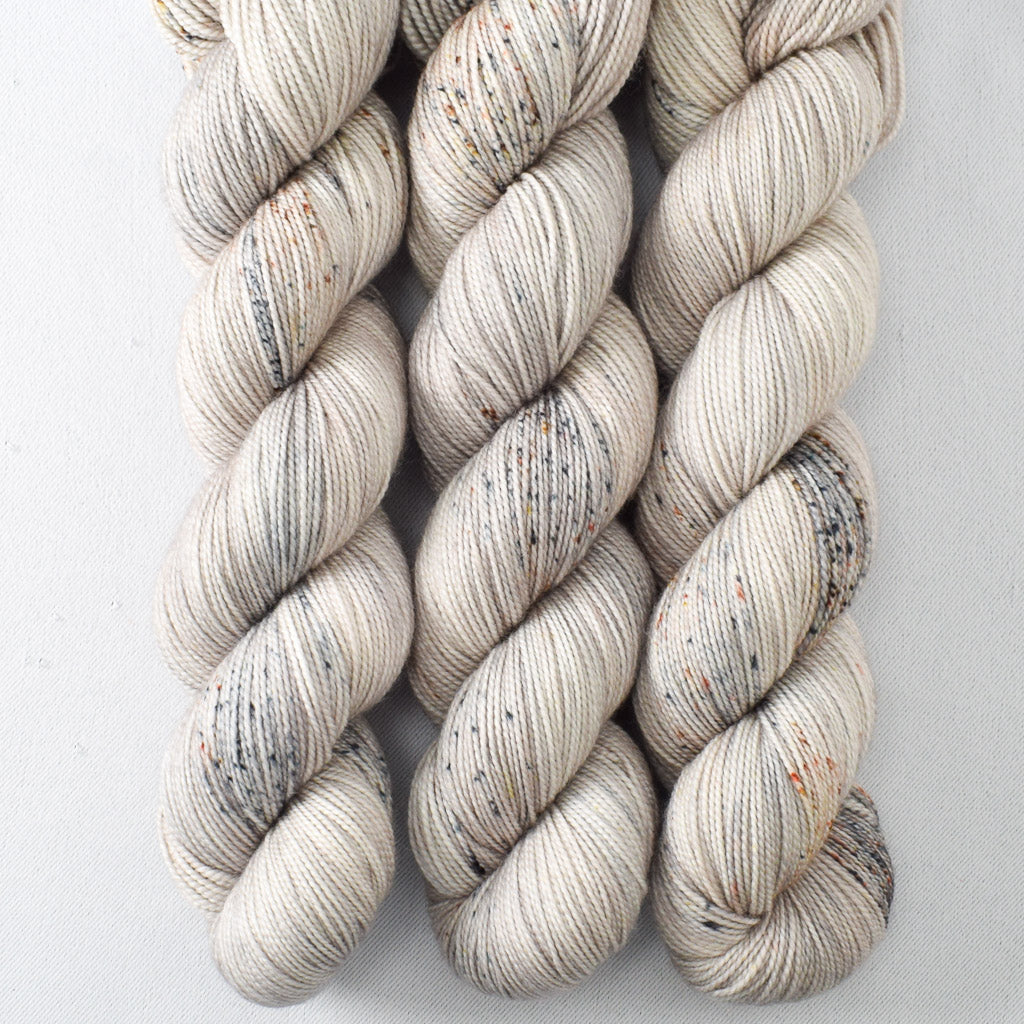 Neutral 5 - Yummy 2-Ply - Babette