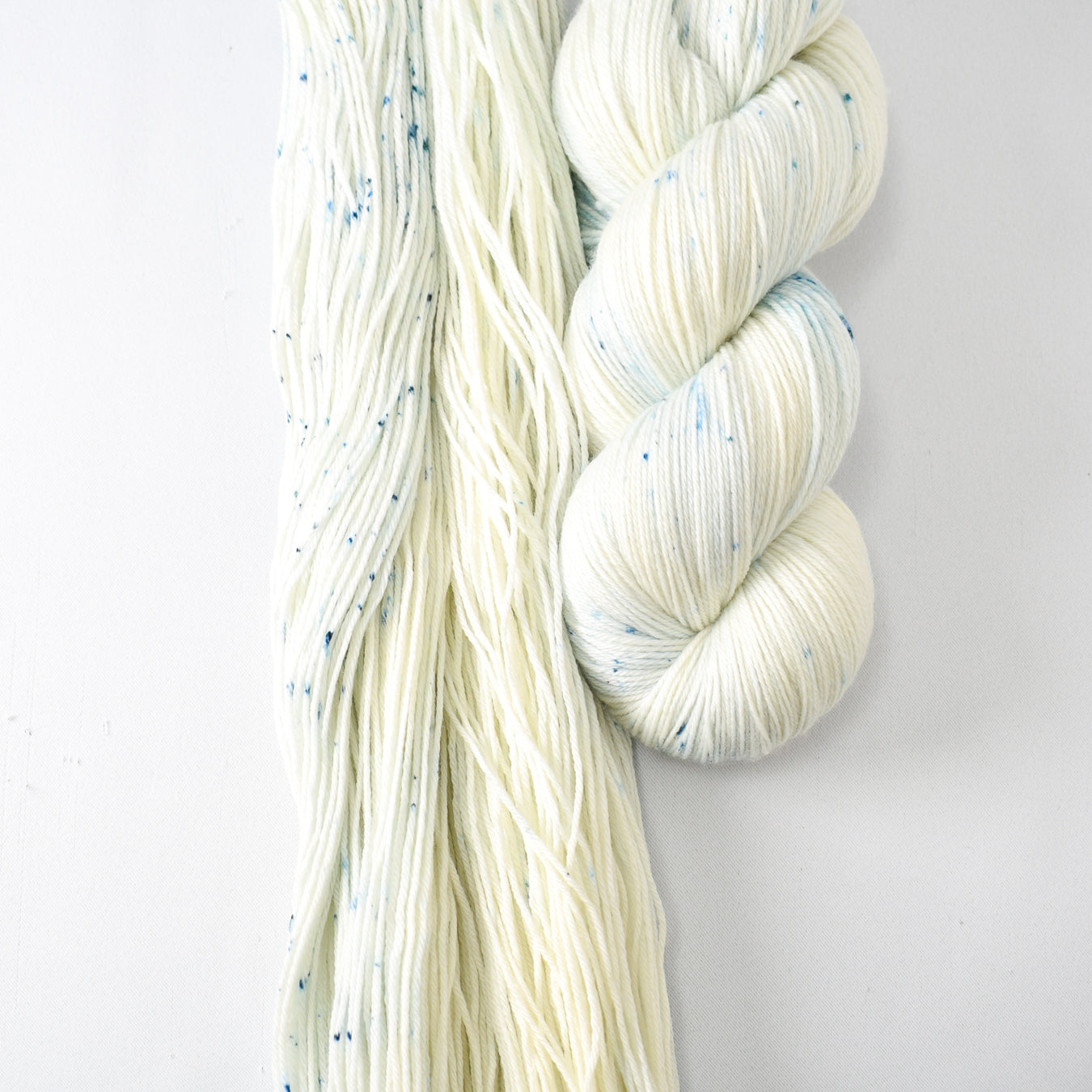 Next Chapter - Miss Babs Yowza superwash Merino wool yarn