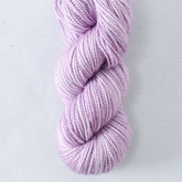 Nieve - Miss Babs Yummy 2-Ply Toes superwash Merino wool yarn