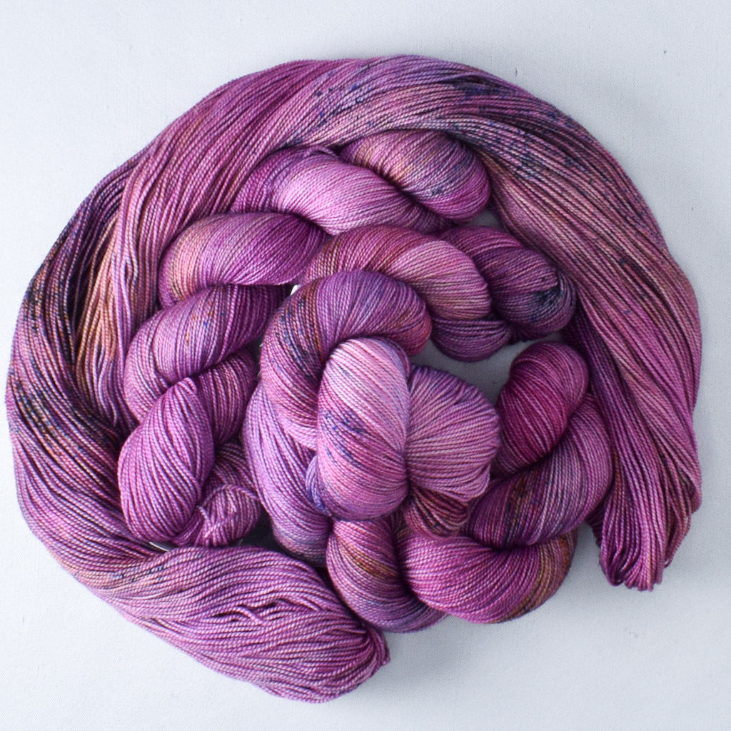 Night Cap - Yummy 2-Ply - Wild Iris
