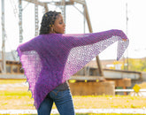 Night Sky - Handmade Sample Garment