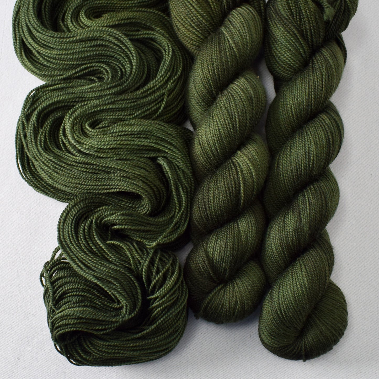 Nori - Miss Babs Yummy 2-Ply yarn