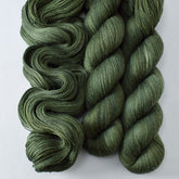 Nori - Miss Babs Tarte wool blend sock yarn