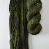 Nori - Miss Babs Yowza superwash Merino wool yarn