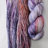 Nostalgia - Miss Babs Yowza yarn